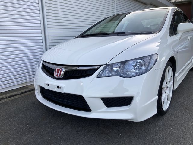 HONDA CIVIC SEDAN 2007 Image 31