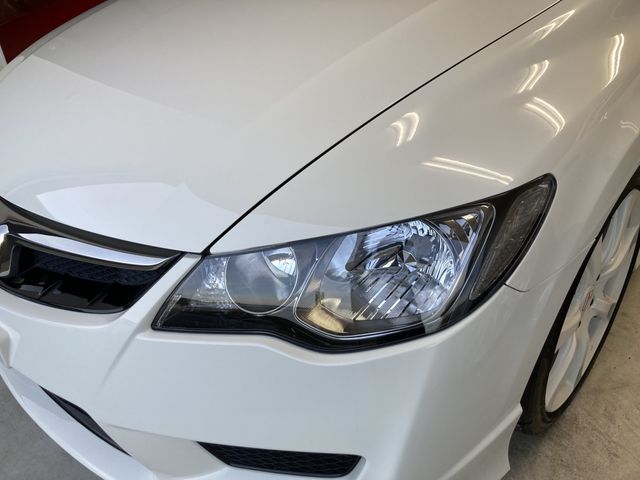 HONDA CIVIC SEDAN 2007 Image 31