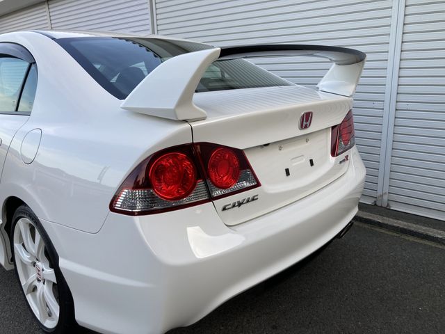 HONDA CIVIC SEDAN 2007 Image 31