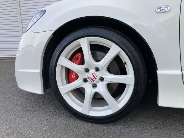 HONDA CIVIC SEDAN 2007 Image 31