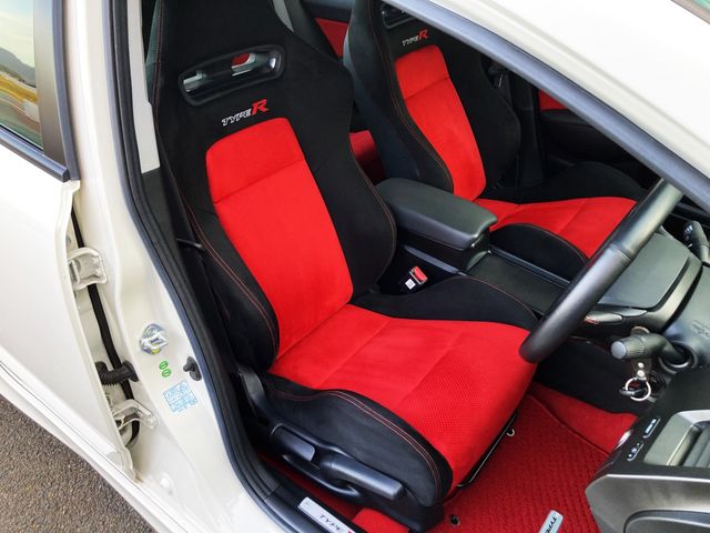 HONDA CIVIC SEDAN 2007 Image 31