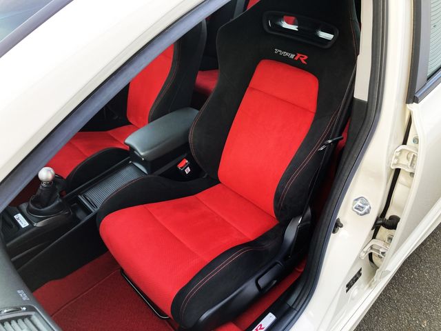 HONDA CIVIC SEDAN 2007 Image 31