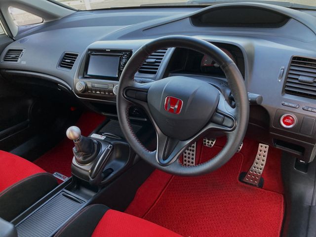 HONDA CIVIC SEDAN 2007 Image 31