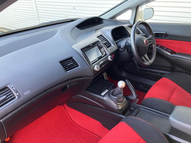 HONDA CIVIC SEDAN 2007 Image 31