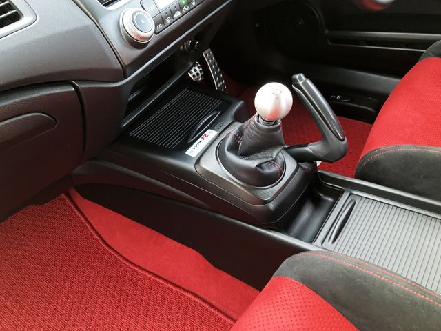 HONDA CIVIC SEDAN 2007 Image 31