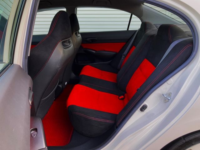 HONDA CIVIC SEDAN 2007 Image 31