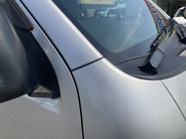 NISSAN NV350 CARAVAN 1.2T 2020 Image 31