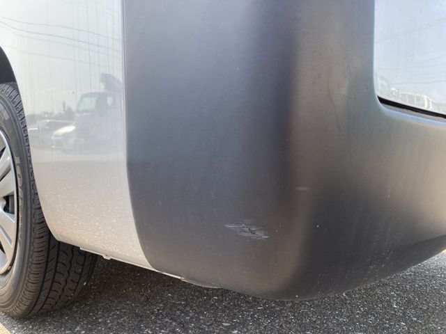 NISSAN NV350 CARAVAN 1.2T 2020 Image 31