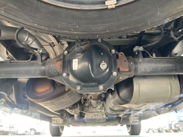 NISSAN NV350 CARAVAN 1.2T 2020 Image 31