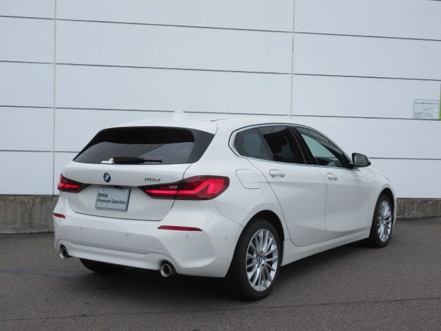 BMW 1SERIES 2020 Image 31