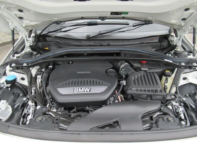 BMW 1SERIES 2020 Image 31