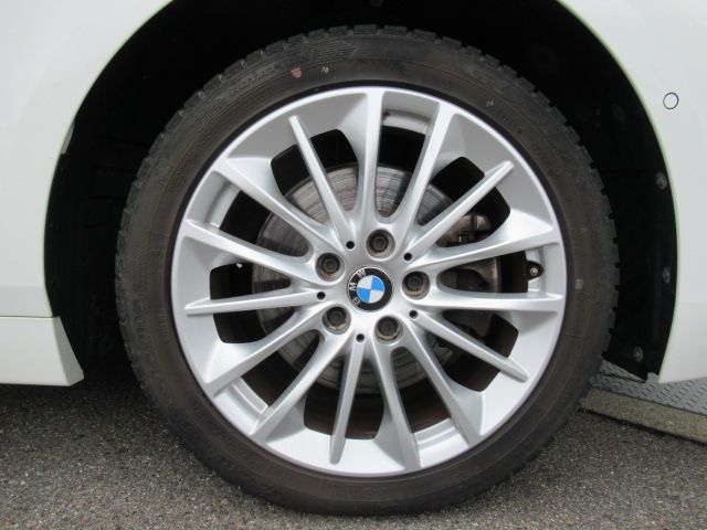 BMW 1SERIES 2020 Image 31