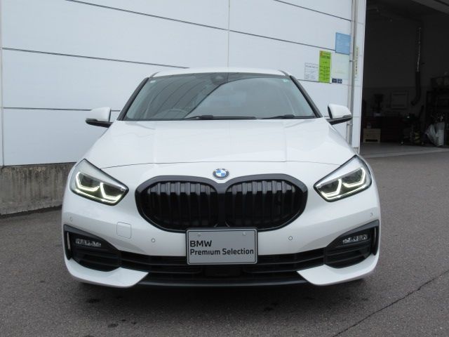 BMW 1SERIES 2020 Image 31