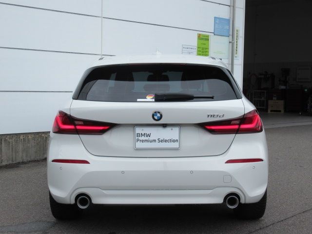 BMW 1SERIES 2020 Image 31