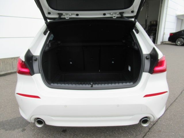 BMW 1SERIES 2020 Image 31