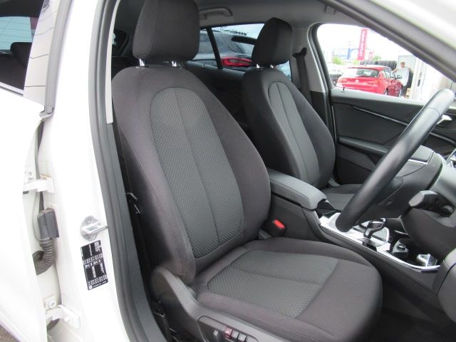 BMW 1SERIES 2020 Image 31