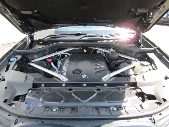 BMW X7 2023 Image 31