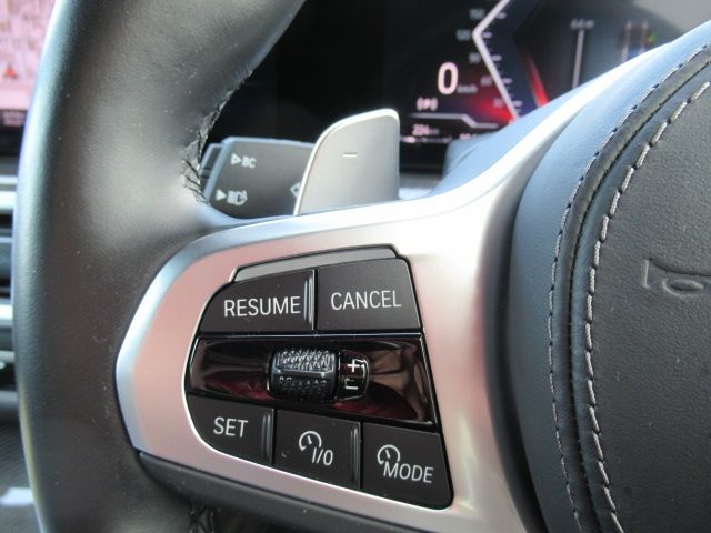 BMW X7 2023 Image 31