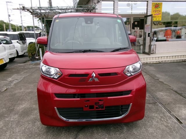 MITSUBISHI EK SPACE 2020 Image 31