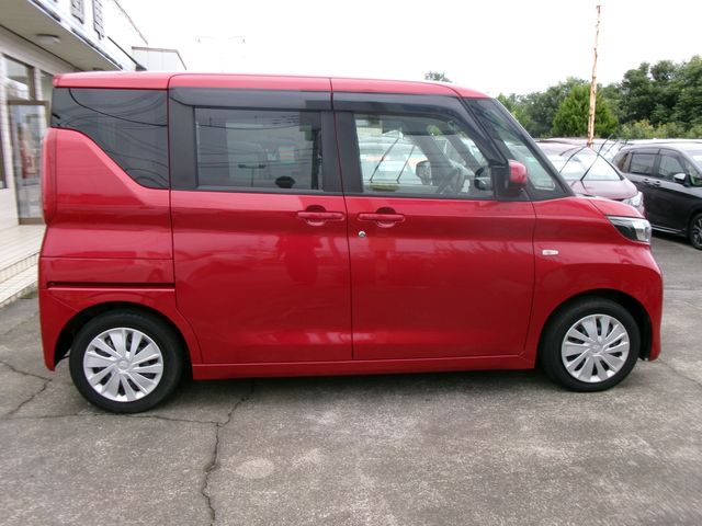 MITSUBISHI EK SPACE 2020 Image 31
