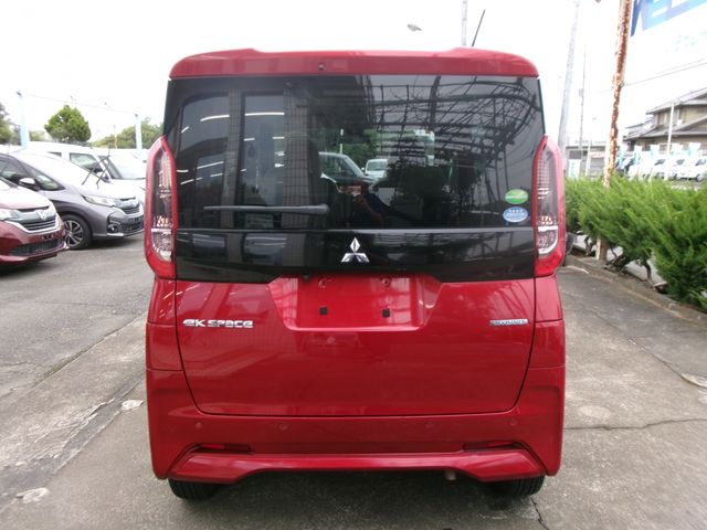 MITSUBISHI EK SPACE 2020 Image 31