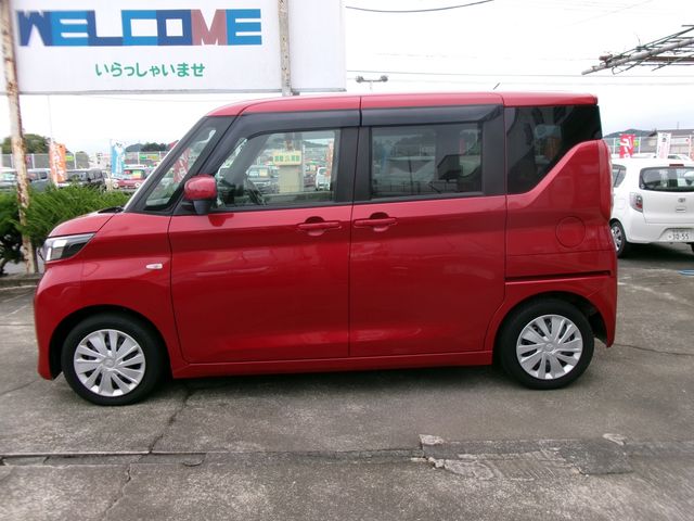 MITSUBISHI EK SPACE 2020 Image 31