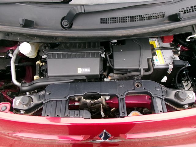 MITSUBISHI EK SPACE 2020 Image 31