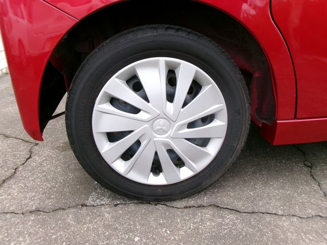 MITSUBISHI EK SPACE 2020 Image 31