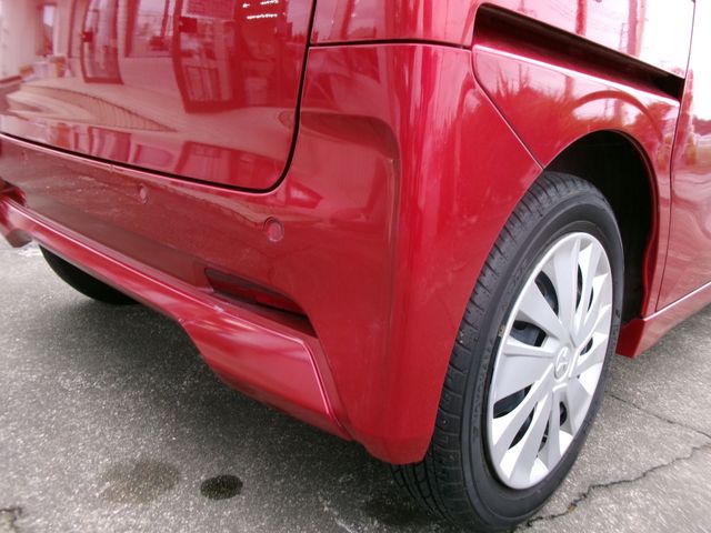 MITSUBISHI EK SPACE 2020 Image 31