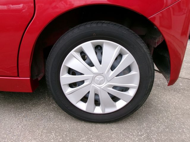 MITSUBISHI EK SPACE 2020 Image 31