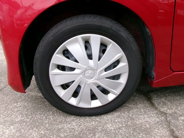 MITSUBISHI EK SPACE 2020 Image 31