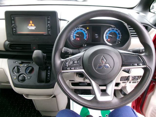 MITSUBISHI EK SPACE 2020 Image 31