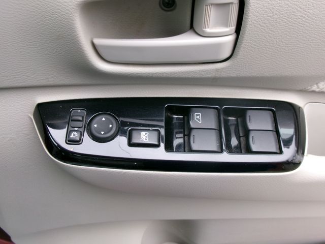 MITSUBISHI EK SPACE 2020 Image 31