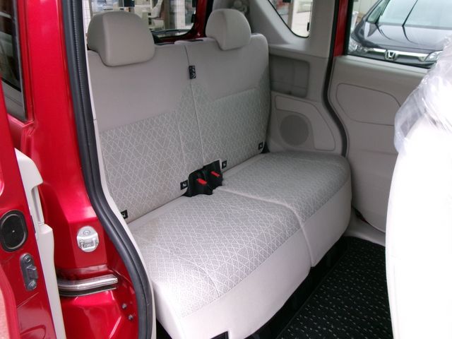 MITSUBISHI EK SPACE 2020 Image 31