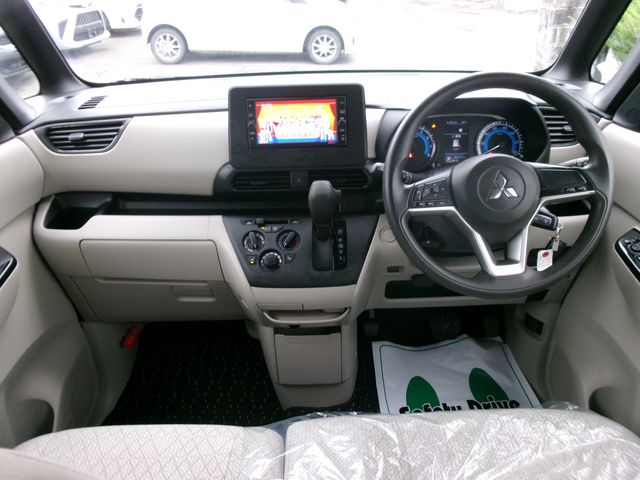 MITSUBISHI EK SPACE 2020 Image 31