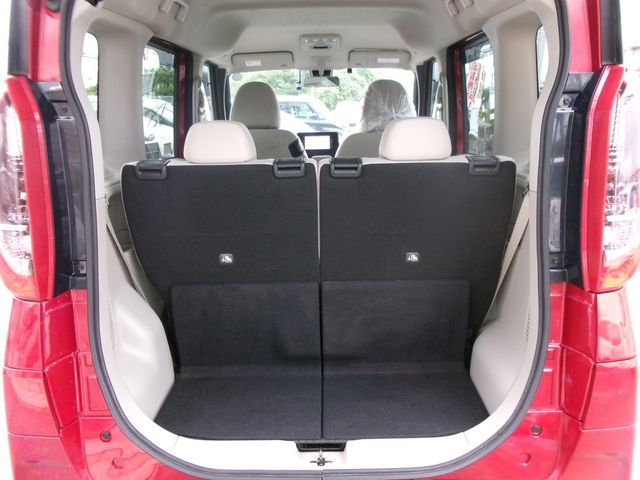 MITSUBISHI EK SPACE 2020 Image 31