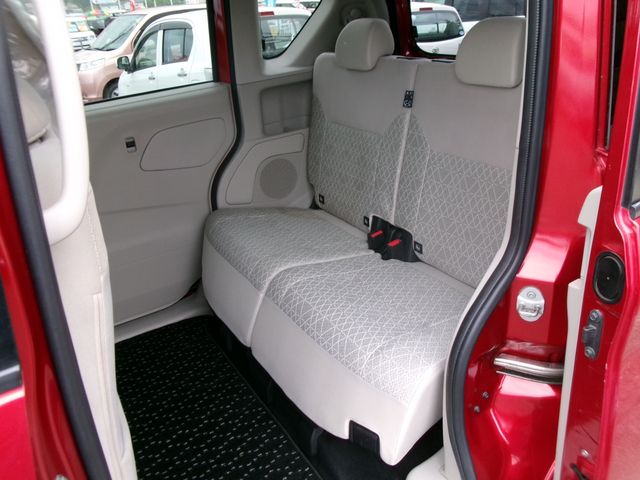 MITSUBISHI EK SPACE 2020 Image 31