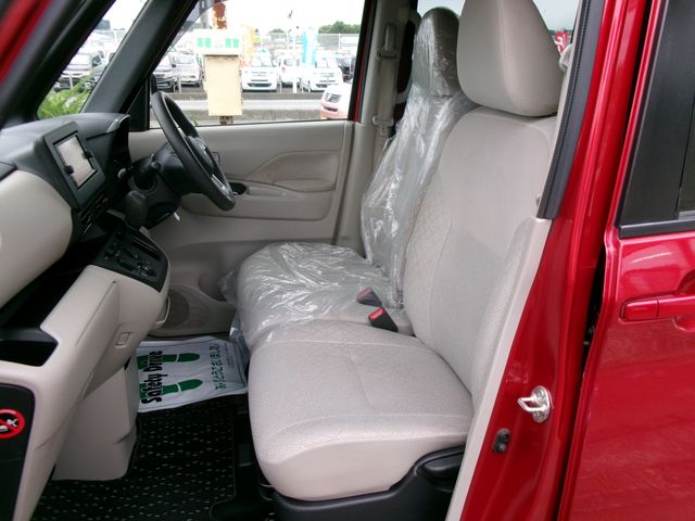 MITSUBISHI EK SPACE 2020 Image 31