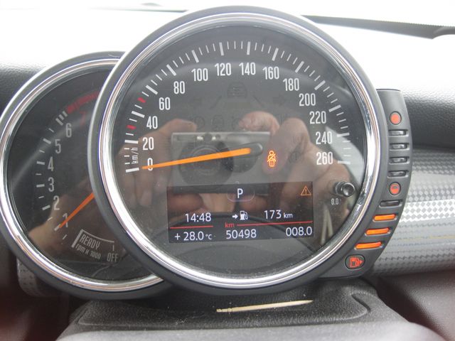 BMW MINI COOPER 5DOO 2015 Image 31