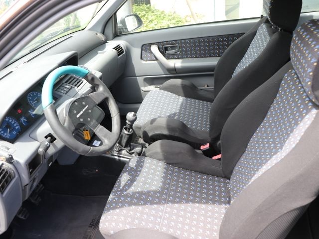 RENAULT LUTECIA 1992 Image 31