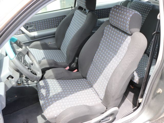 RENAULT LUTECIA 1992 Image 31