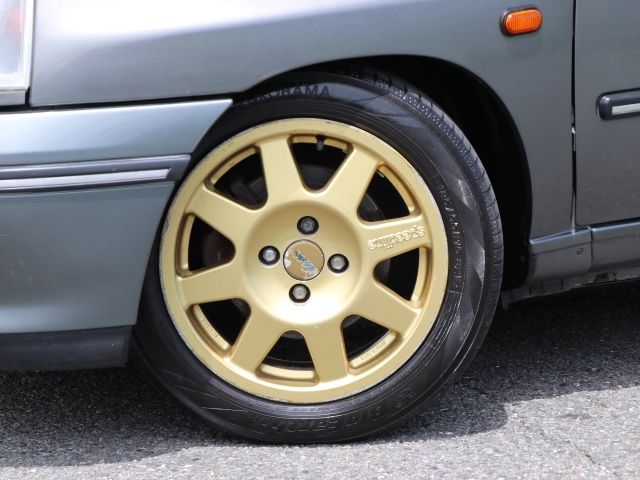 RENAULT LUTECIA 1992 Image 31