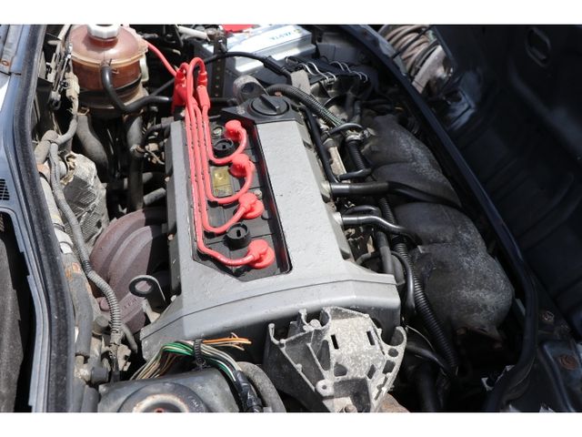 RENAULT LUTECIA 1992 Image 31