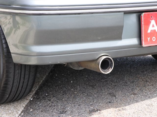 RENAULT LUTECIA 1992 Image 31