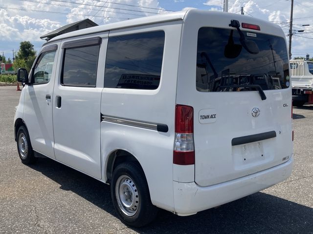 TOYOTA TOWNACE VAN 2WD 2016 Image 31