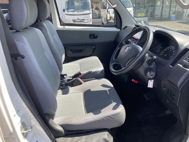 TOYOTA TOWNACE VAN 2WD 2016 Image 31