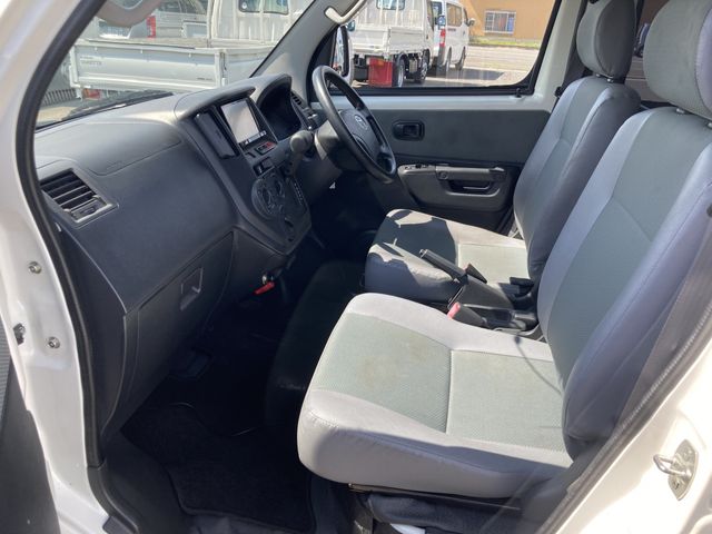 TOYOTA TOWNACE VAN 2WD 2016 Image 31