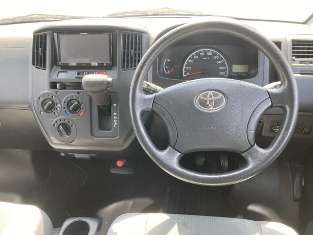 TOYOTA TOWNACE VAN 2WD 2016 Image 31