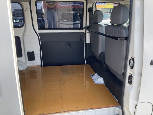 TOYOTA TOWNACE VAN 2WD 2016 Image 31