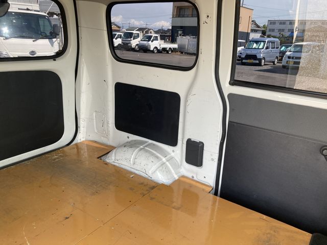 TOYOTA TOWNACE VAN 2WD 2016 Image 31